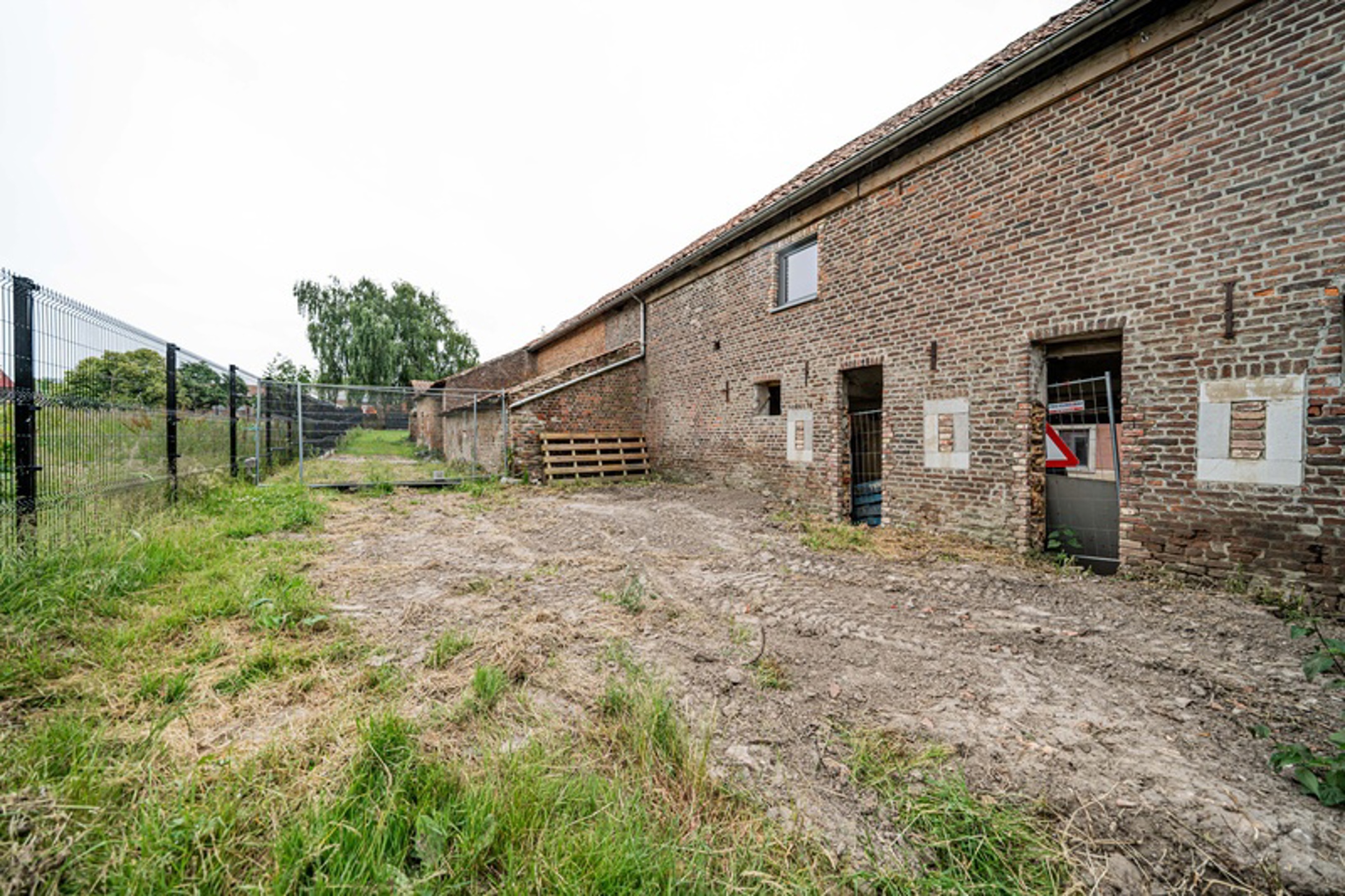 Huis te koop in Berloz
