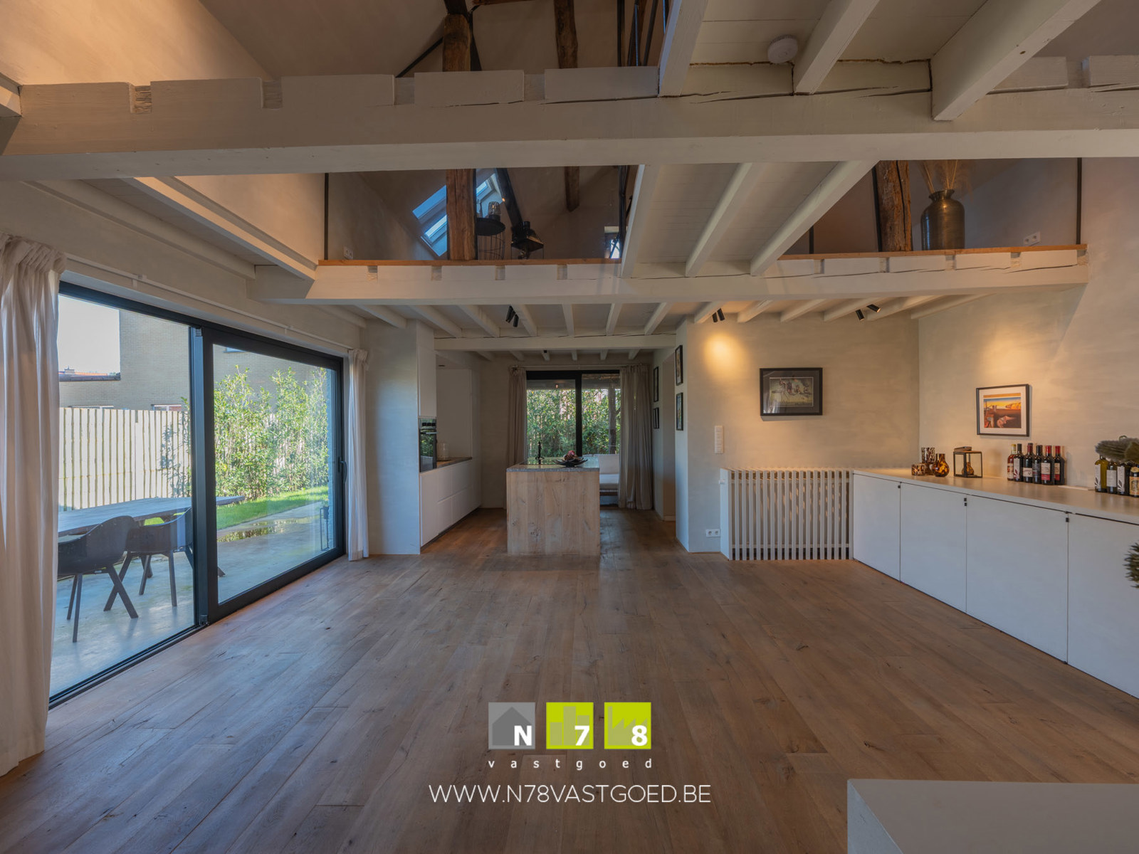 Huis te koop in Lanaken met 3 slaapkamers - foto 4