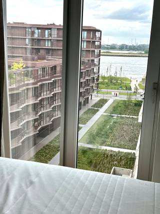 Apartment for rent in Antwerp