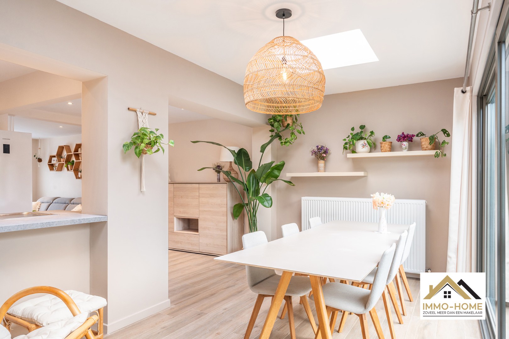 Instapklare charmante woning op toplocatie - foto 2