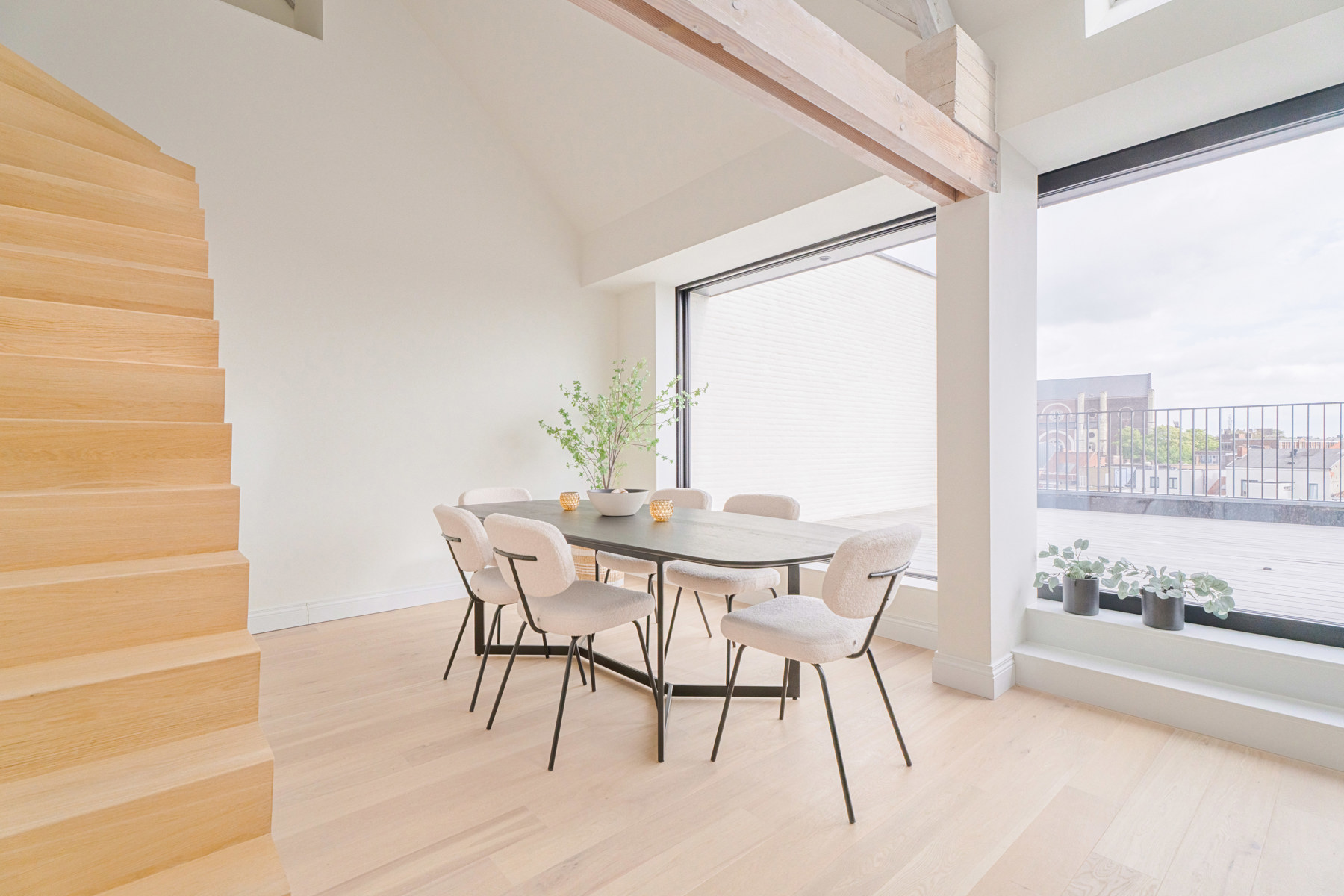 Appartement à vendre à Gand avec 2 chambres - photo 1