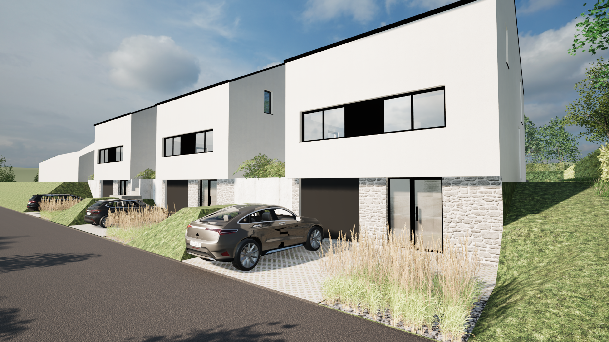 Terrain à vendre à Bourlers - photo 4