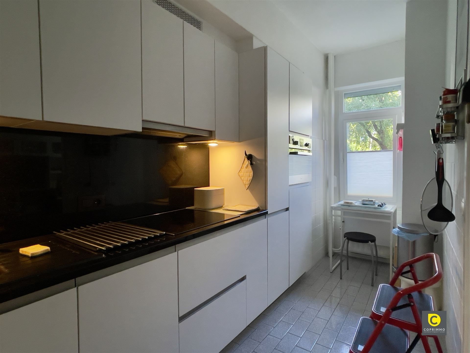 Appartement in Antwerpen