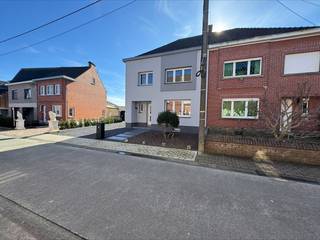 House for rent in Geraardsbergen