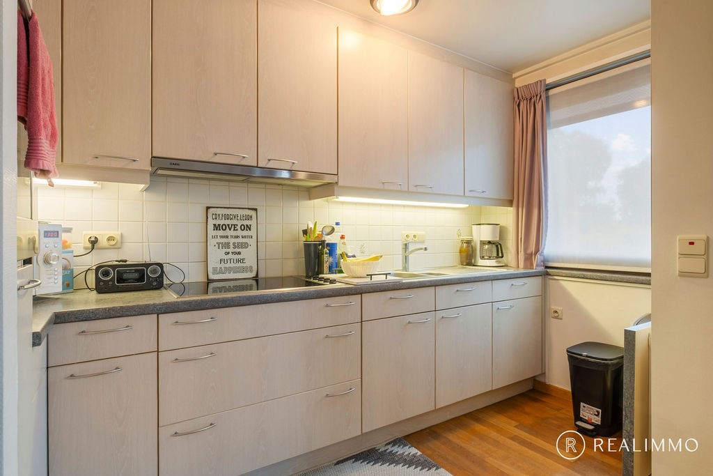 Appartement duplex avec grande terrasse au cœur de Stasegem - photo 5