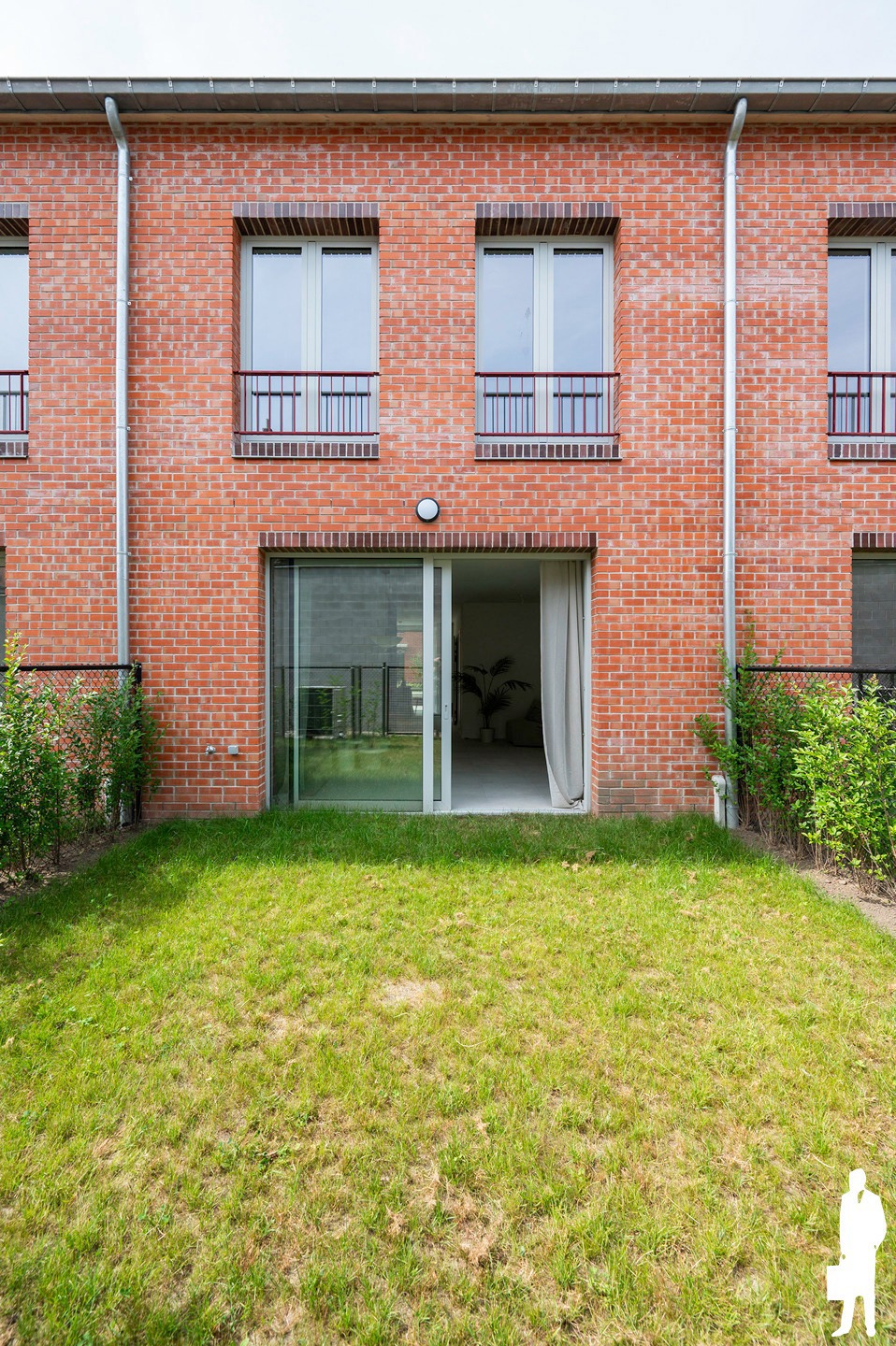 Energiezuinige stadswoning (4 slk) in het centrum van Lier. - foto 2