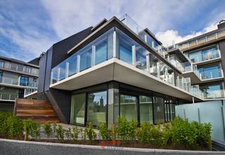 Garage for sale in Nieuwpoort