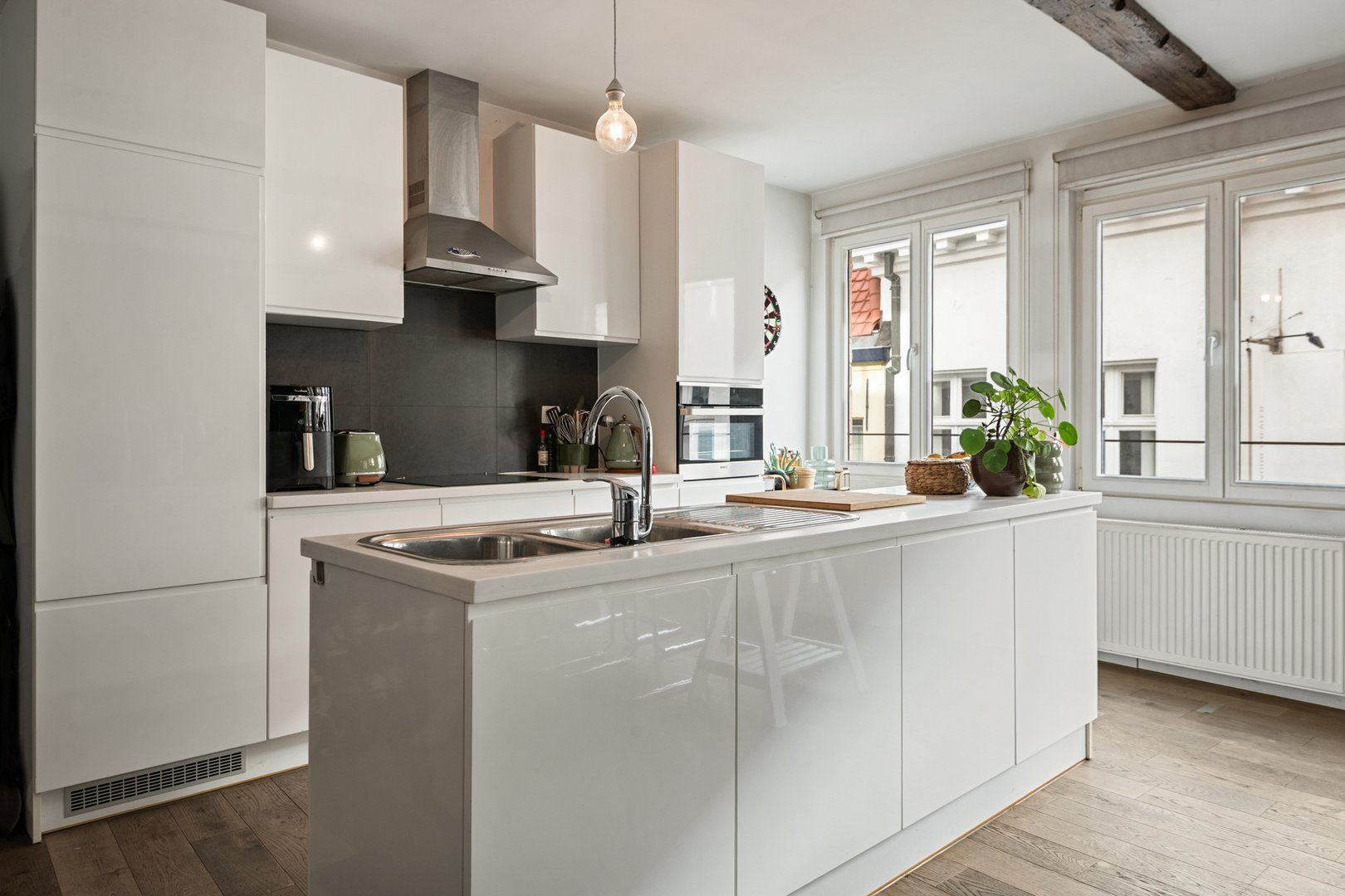 Apartment for sale in Antwerp with 2 bedrooms - photo 5