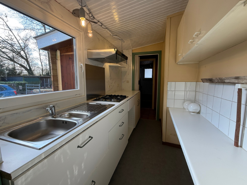 Rustig gelegen chalet - foto 5