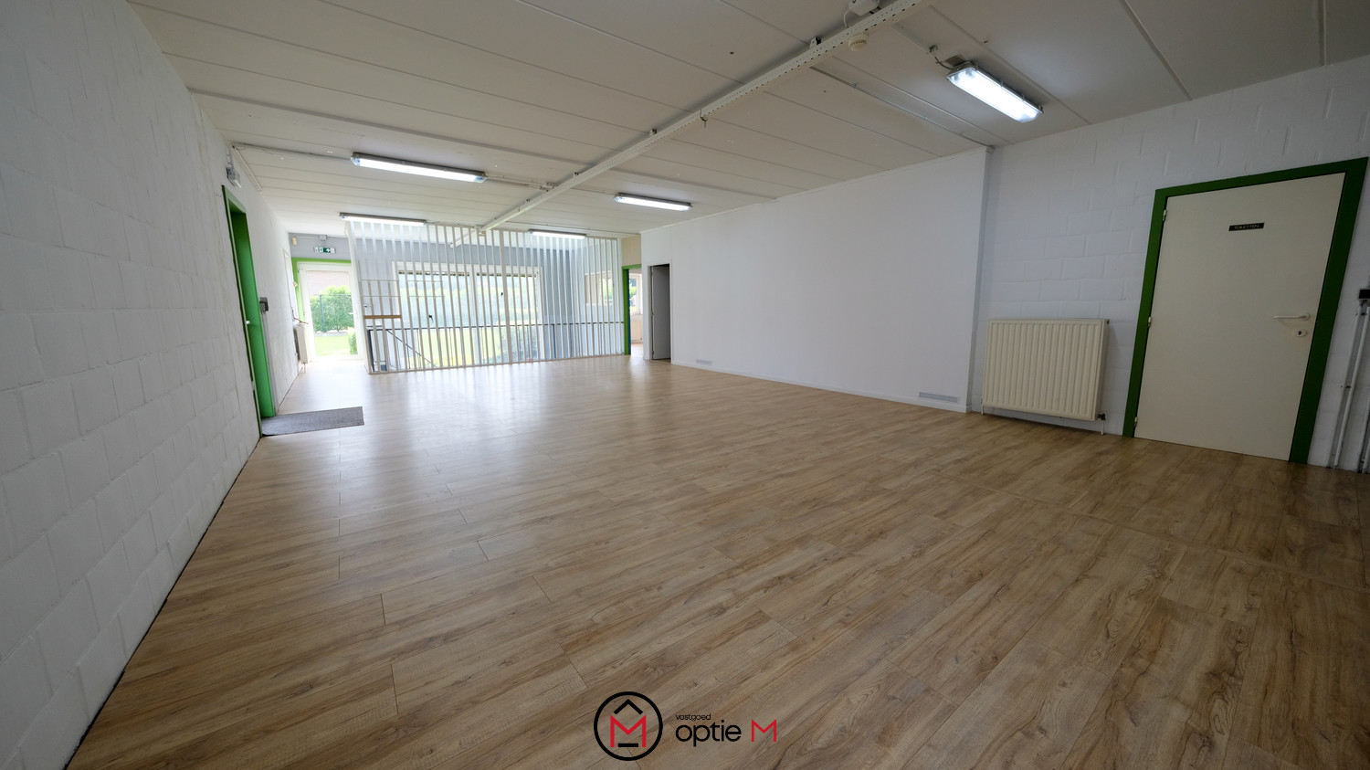 Commercial à vendre à Bilzen-Hoeselt - photo 4