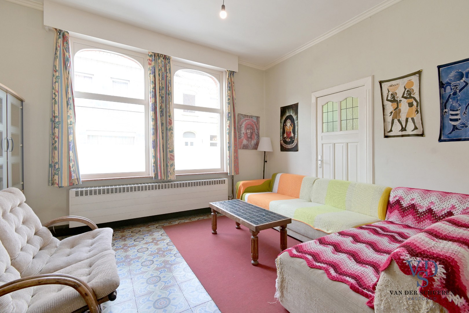 Maison à vendre à Kruisem avec 5 chambres - photo 5