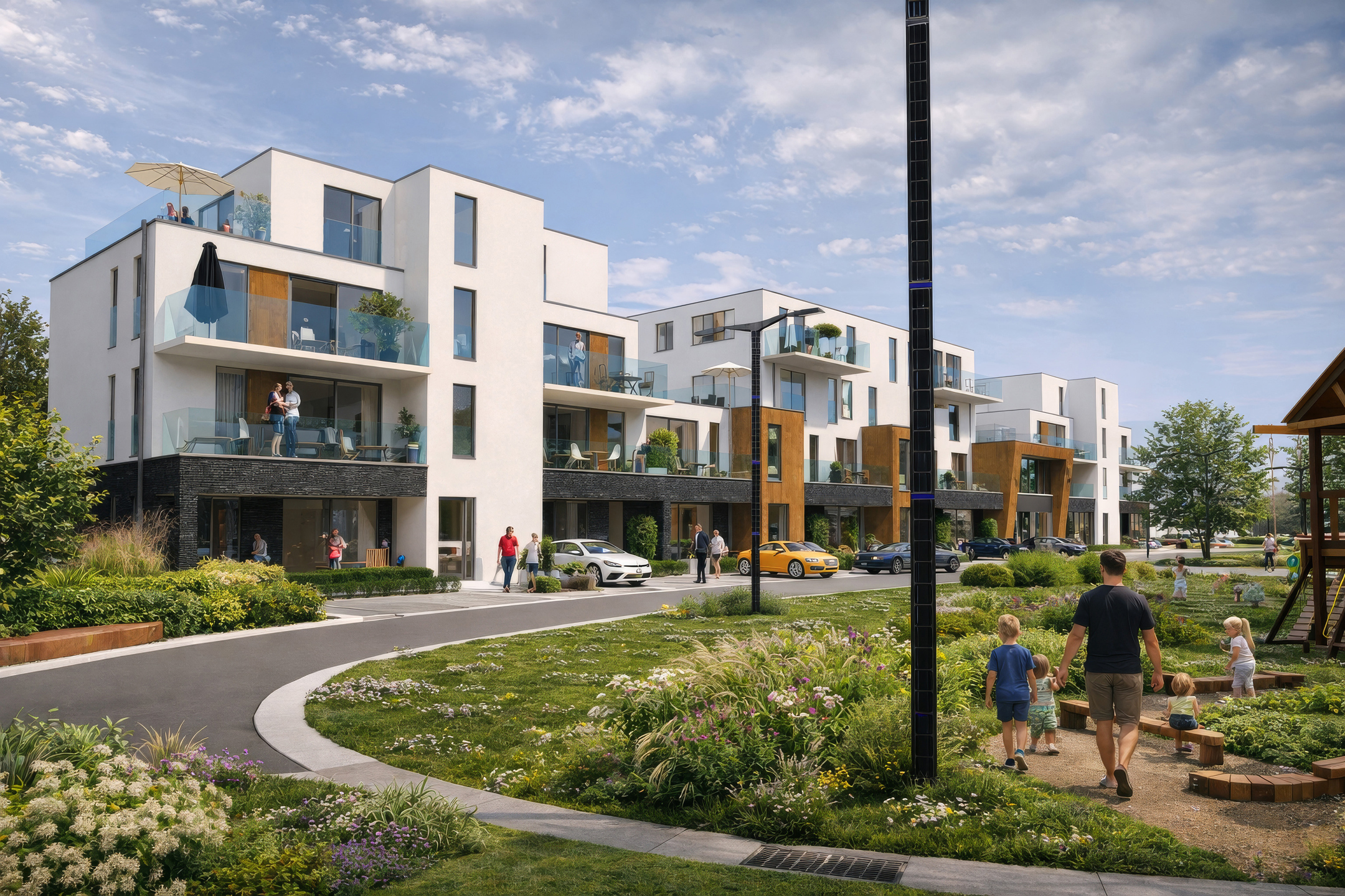 Project te koop in Boom - foto 3