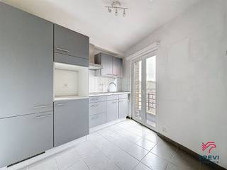 Apartment for rent in Charleroi