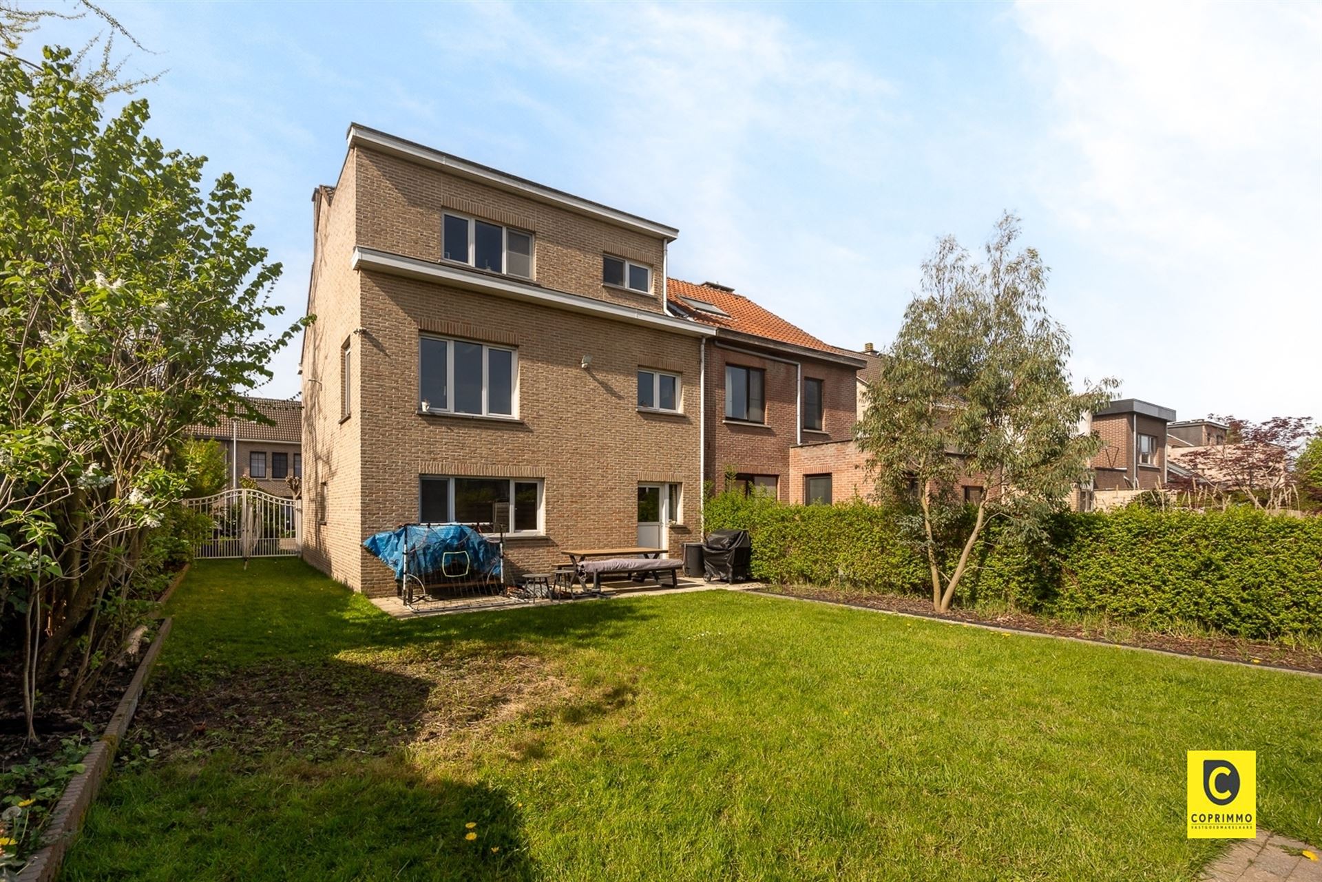 HOB: 4 slk  in doodlopende straat  - foto 3