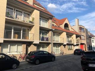 Maison à louer à Ostende