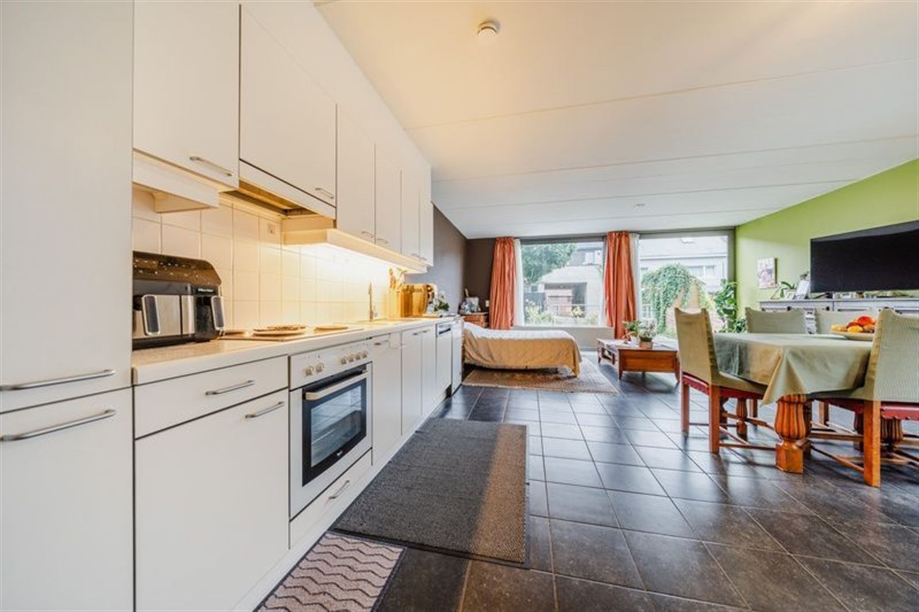 Appartement - photo 5