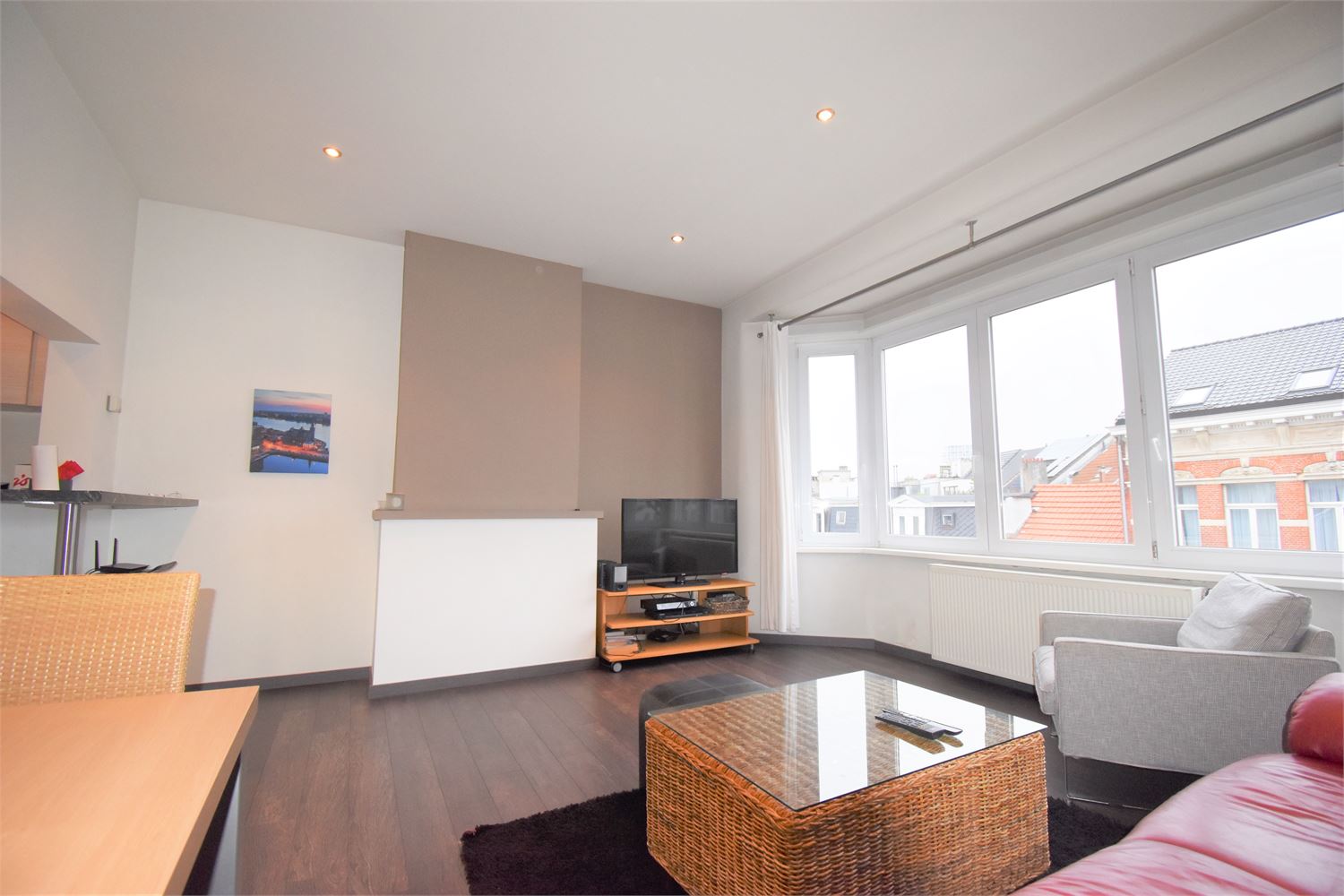 Charmant en gemeubeld appartement op het trendy Zuid - photo 3