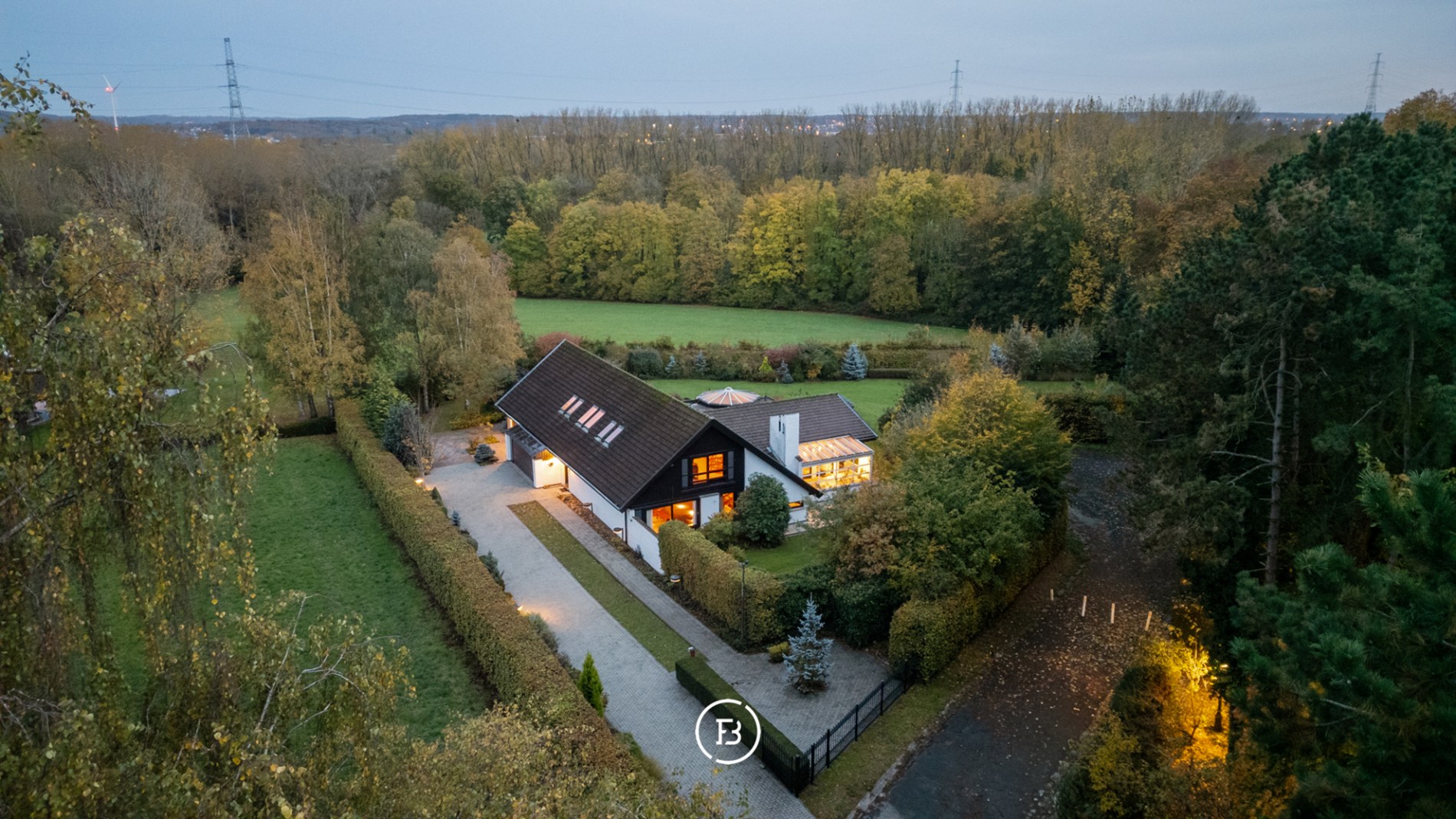 Vlieringenpark - foto 4