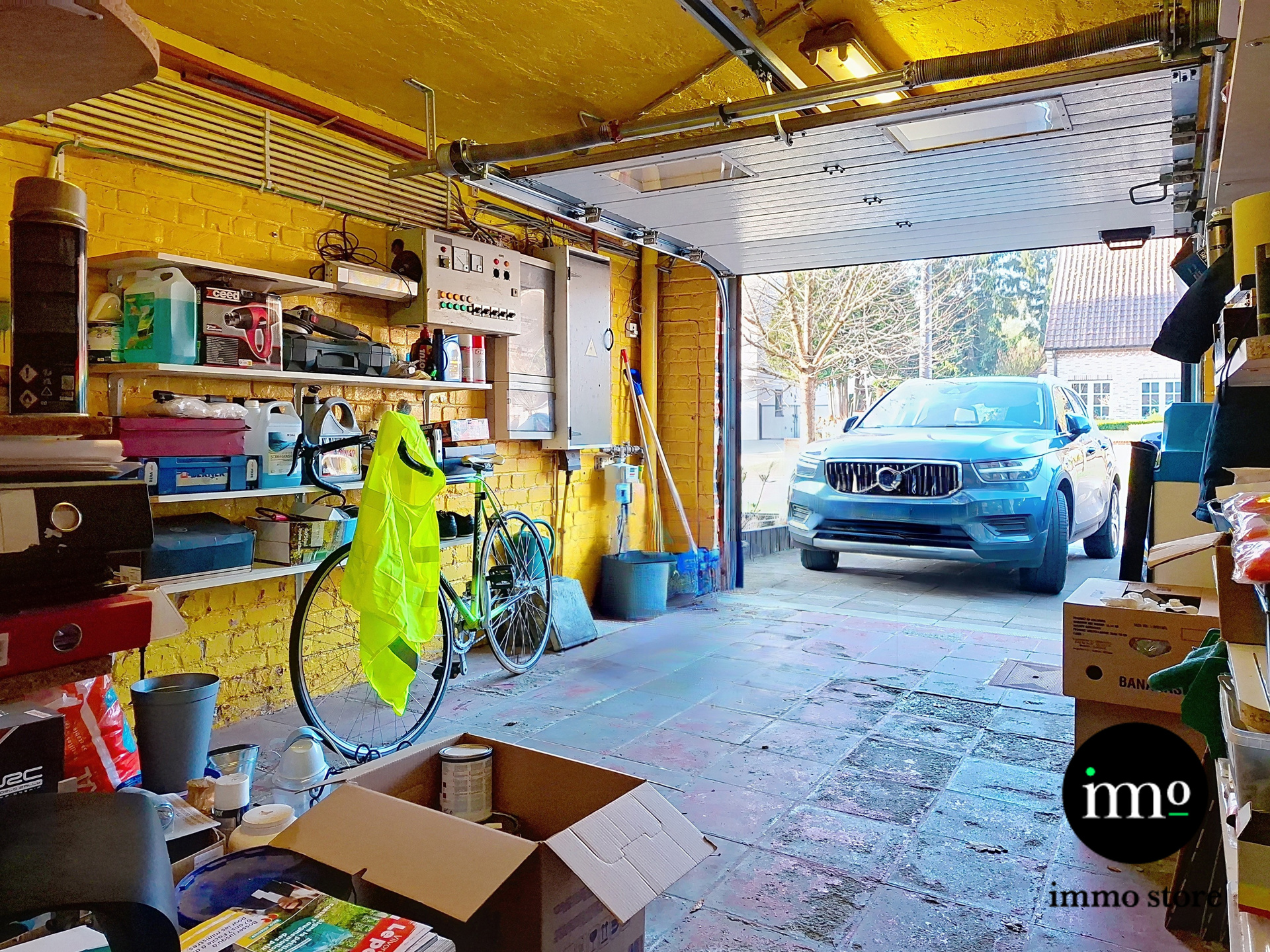 Maison à vendre à Vilvorde avec 3 chambres - photo 2