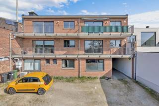 Apartment for sale in Aalst