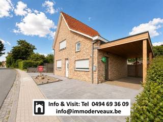 Maison à vendre à Zonnebeke