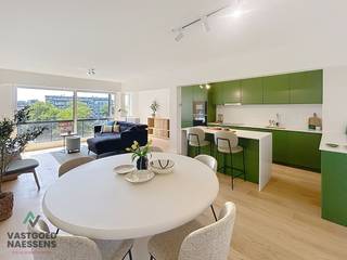 Apartment for sale in Ostend