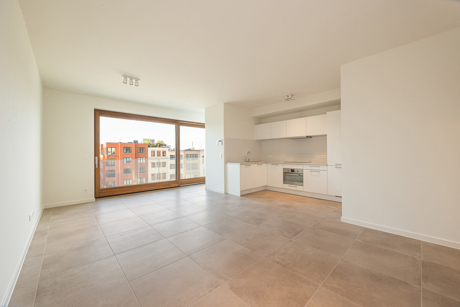 Nieuwbouw appartement in de nieuwe Slachthuissite! - foto 4