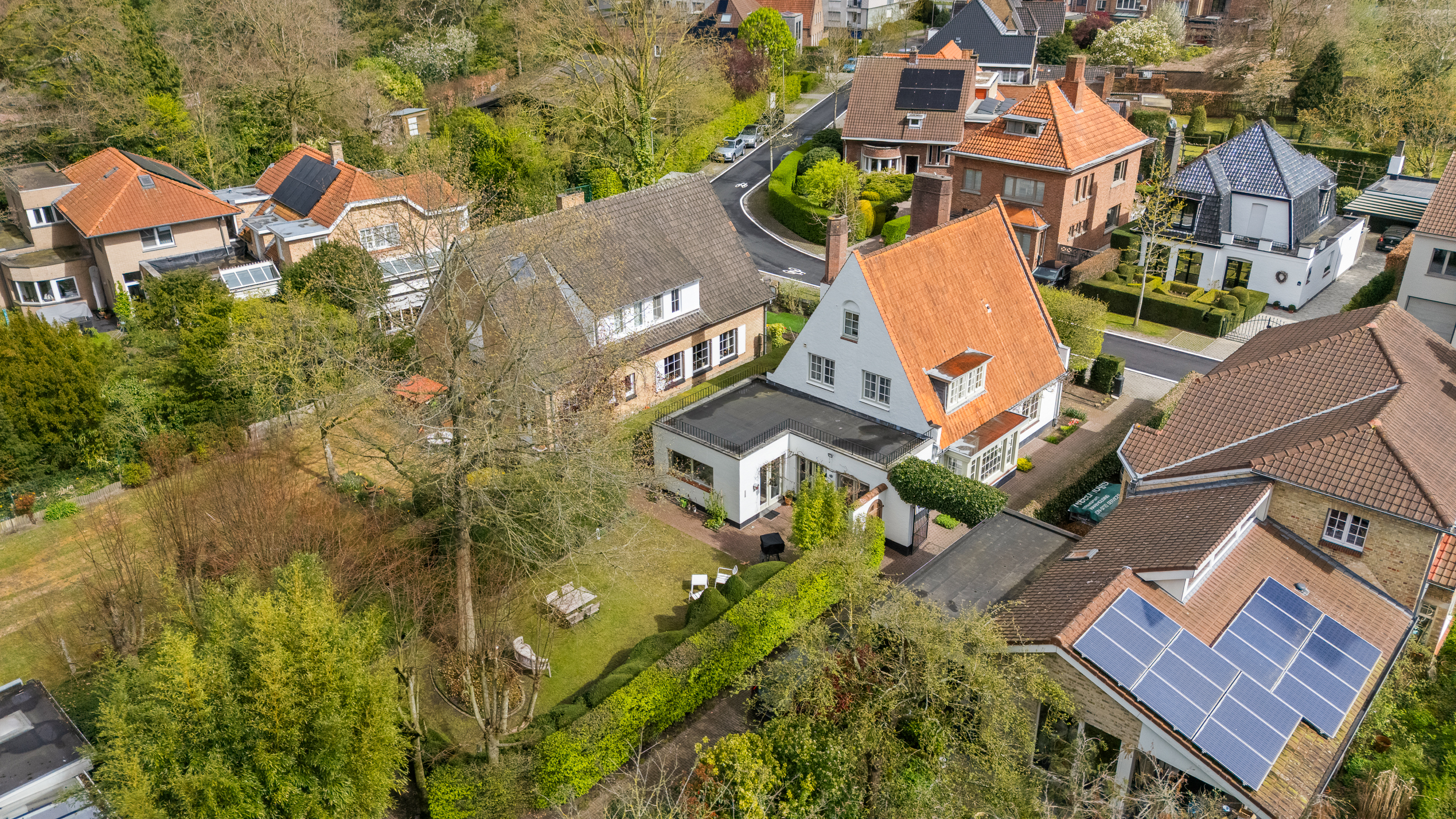 Maison à vendre à Sint-Michiels avec 4 chambres - photo 2