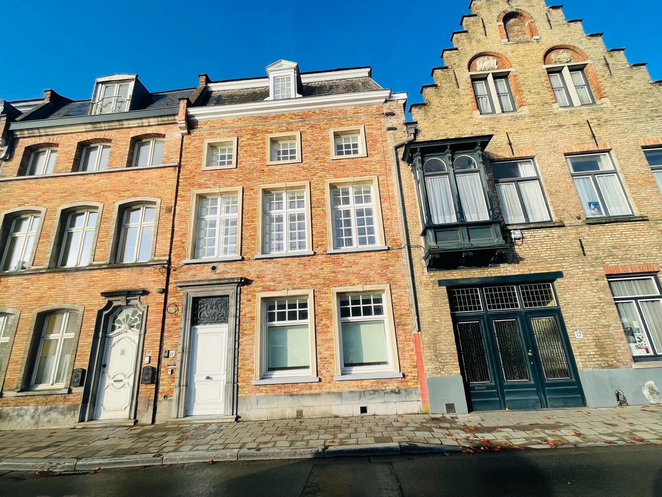 House for rent in Bruges
