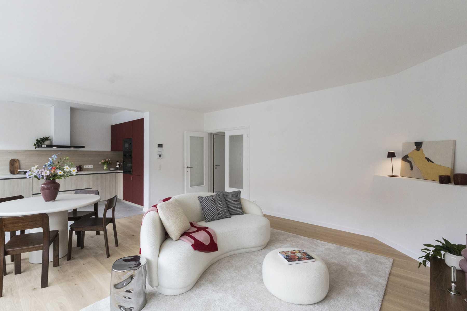 Appartement à vendre à Bruges