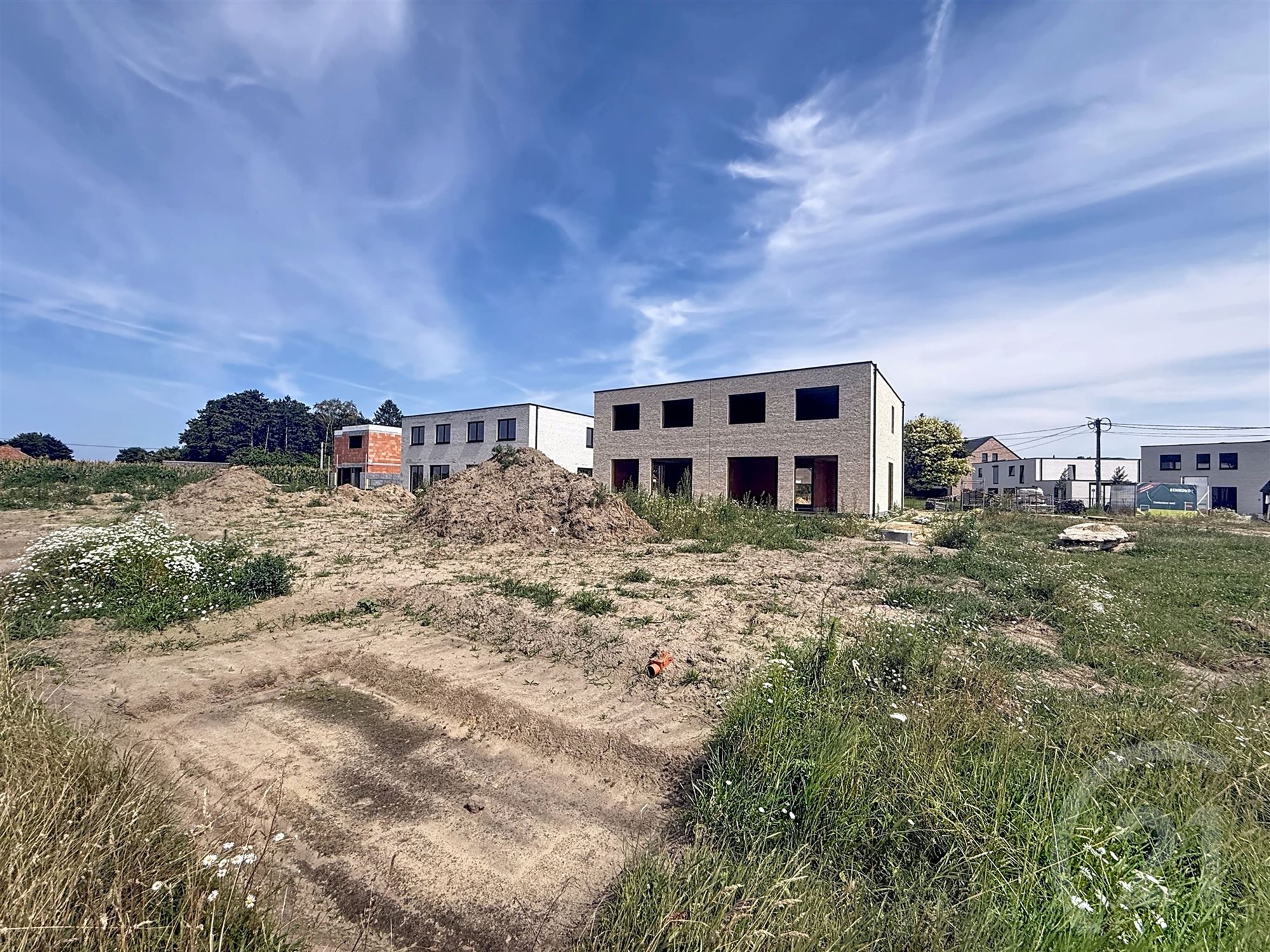 Nieuwbouwwoning op een rustige locatie - Prachtig uitzicht! - foto 4