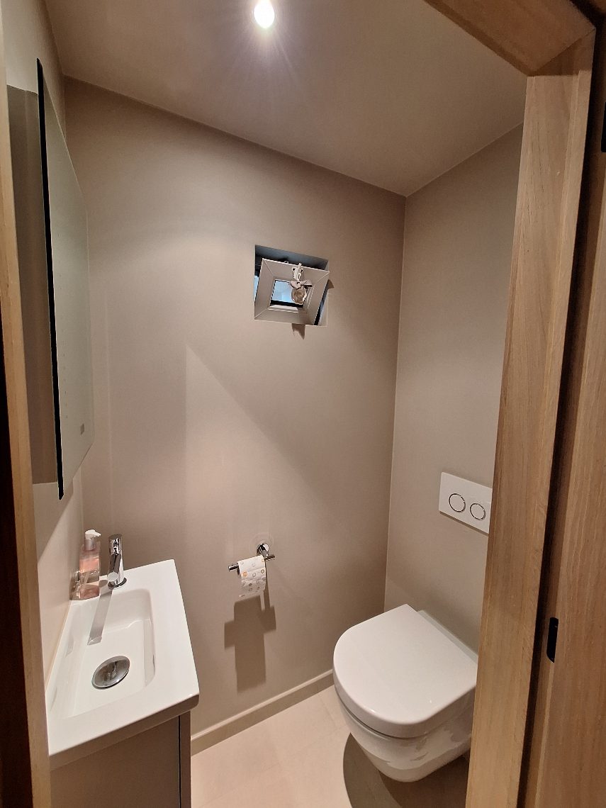 House for sale in De Pinte with 2 bedrooms - photo 5