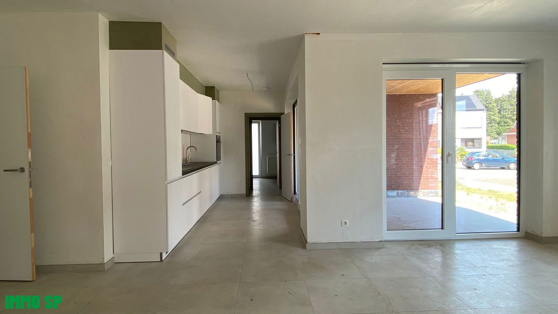 Appartement à vendre à Grobbendonk avec 2 chambres - photo 2