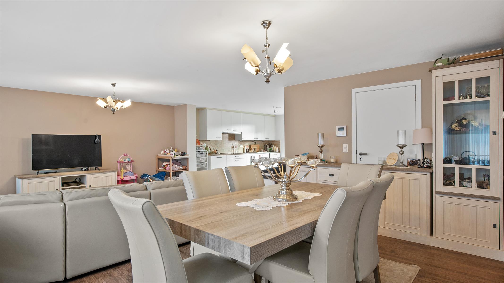 Appartement à louer à Tessenderlo-Ham avec 2 chambres - photo 5