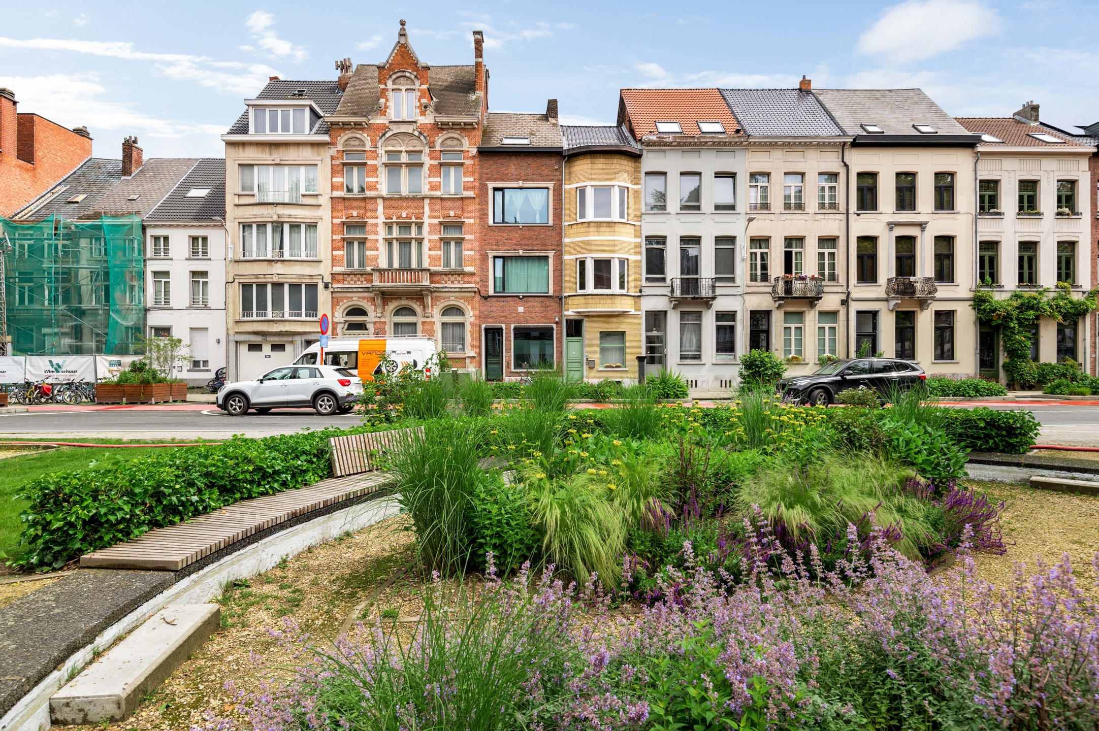 Huis te koop in Mechelen met 4 slaapkamers - foto 2