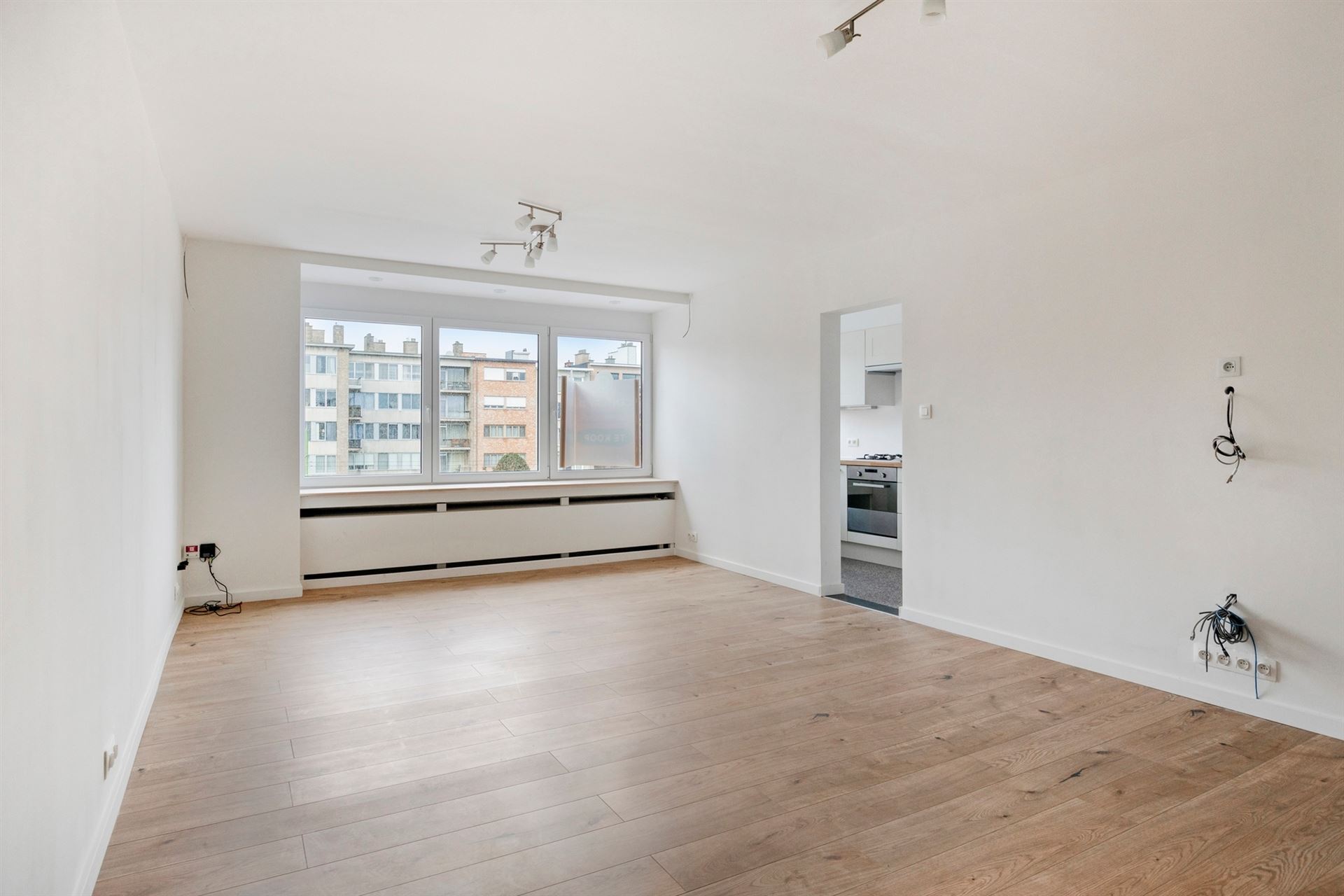 Appartement à vendre à Merksem avec 2 chambres - photo 2