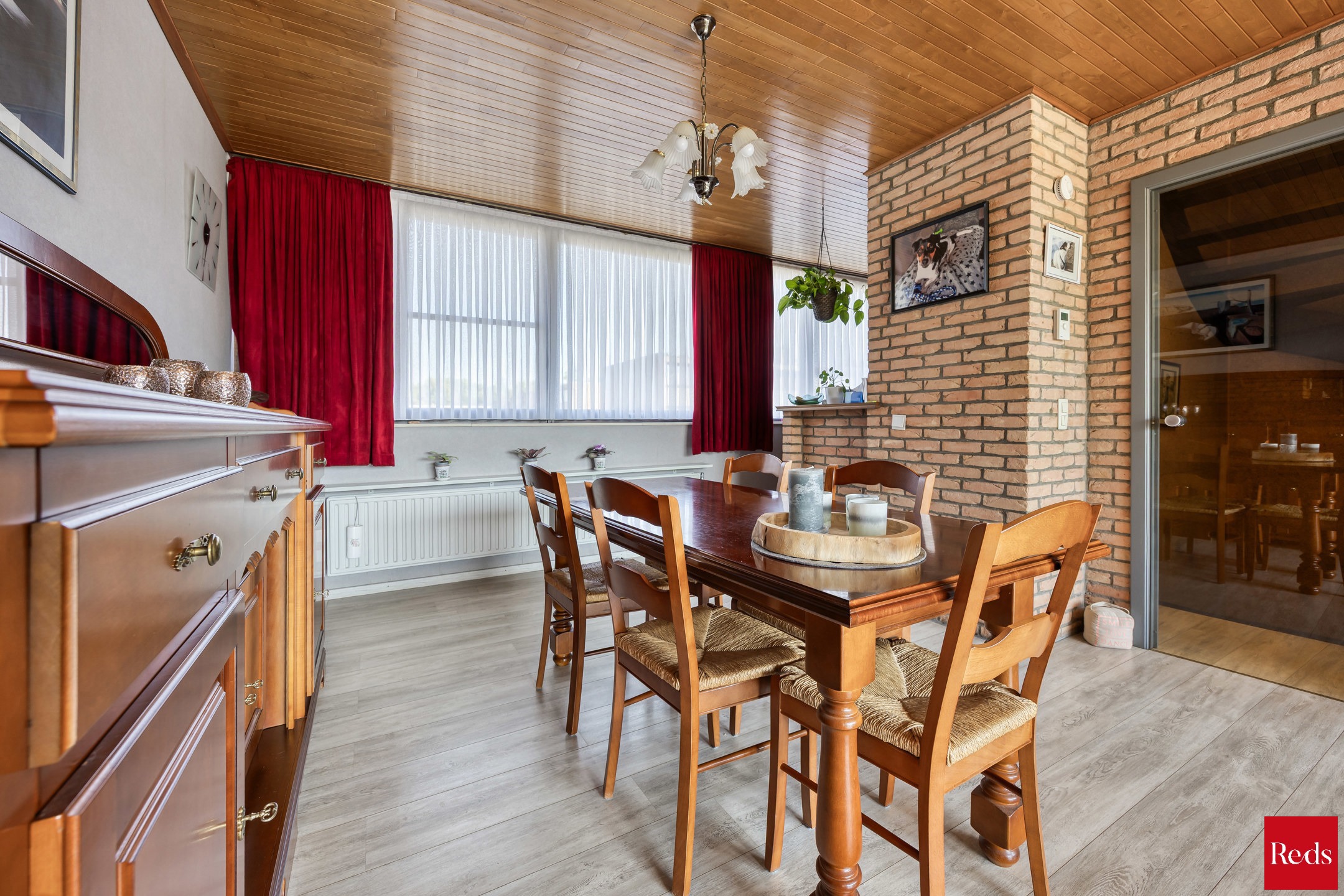 House for sale in Antwerp with 3 bedrooms - photo 5