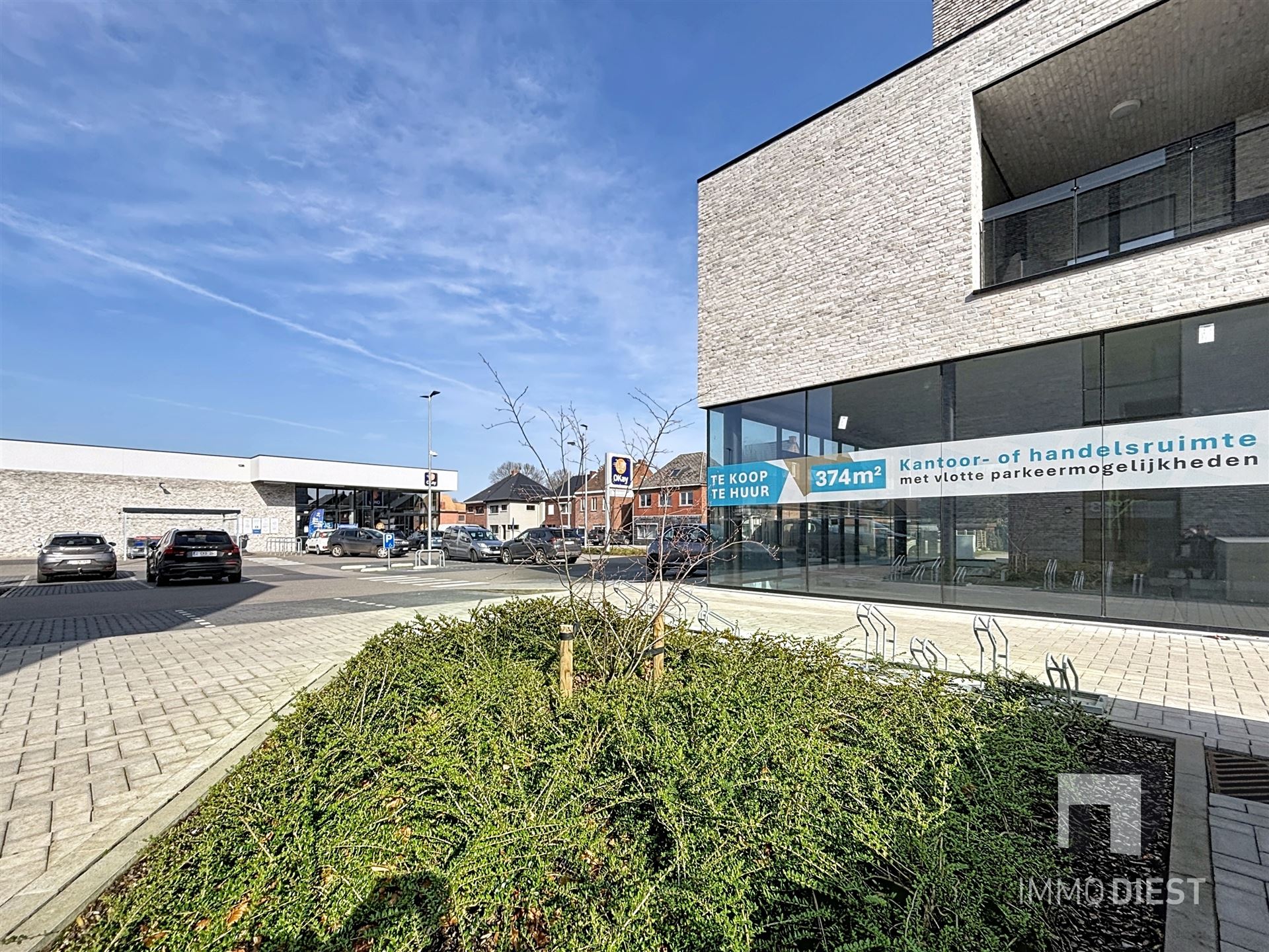Commercial for rent in Tessenderlo-Ham - photo 5