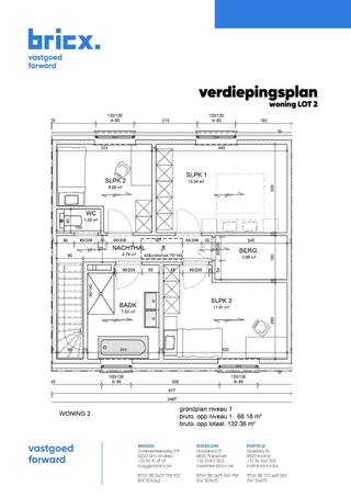 Maison à vendre à Kuurne