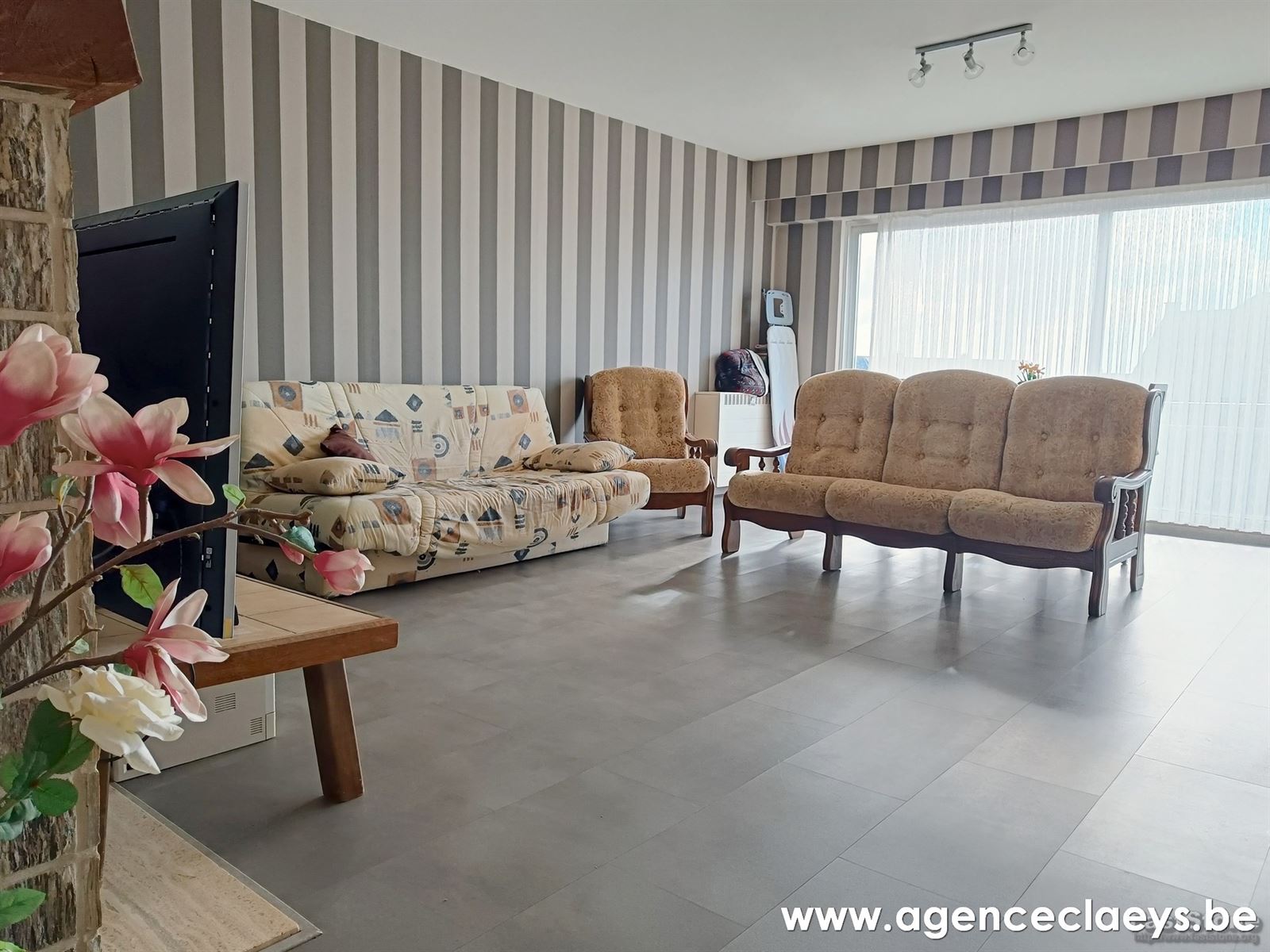 Appartement - foto 4