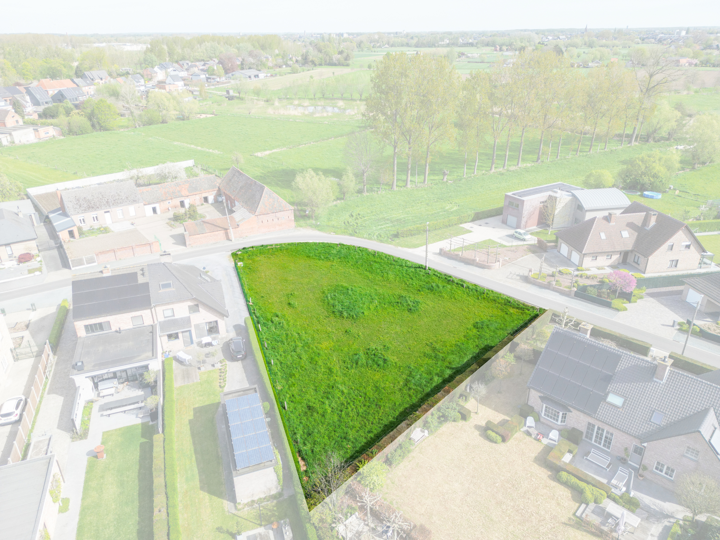 Land for sale in Lebbeke - photo 3