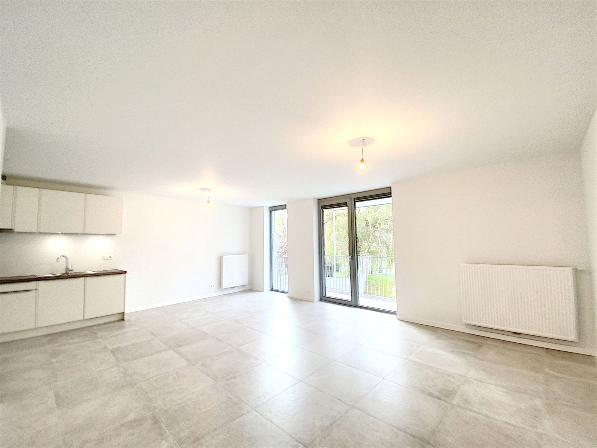 COMFORTABEL APP MET 2 SLKS, TERRAS &amp; AUTOSTAANPLAATS - foto 4