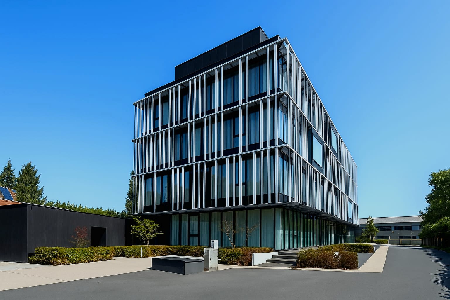 Commercial for rent in Tielt - photo 1