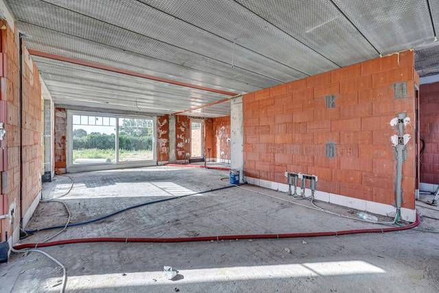 Project te koop in Tielt