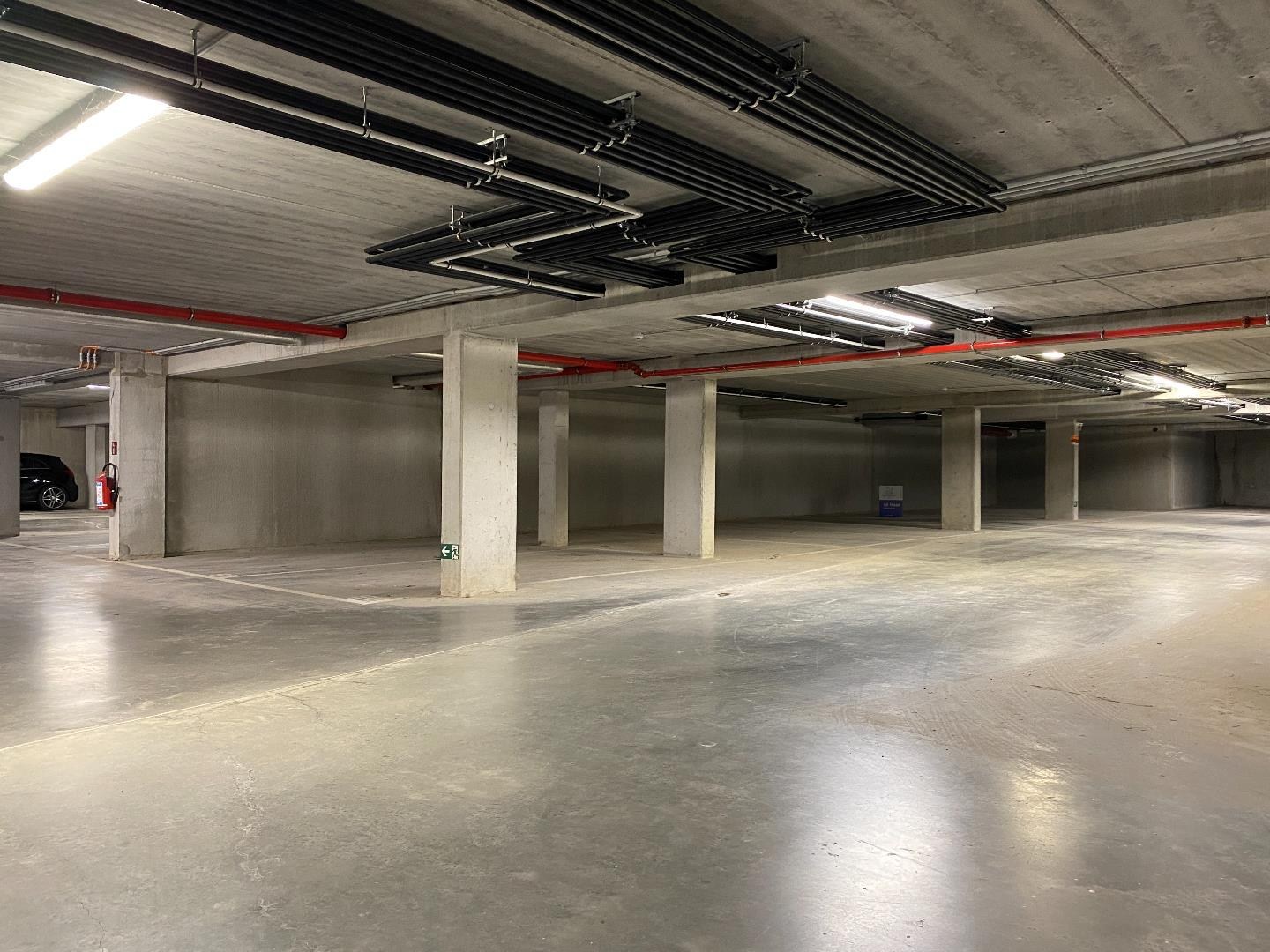 Ondergrondse autostaanplaats te huur - foto 4