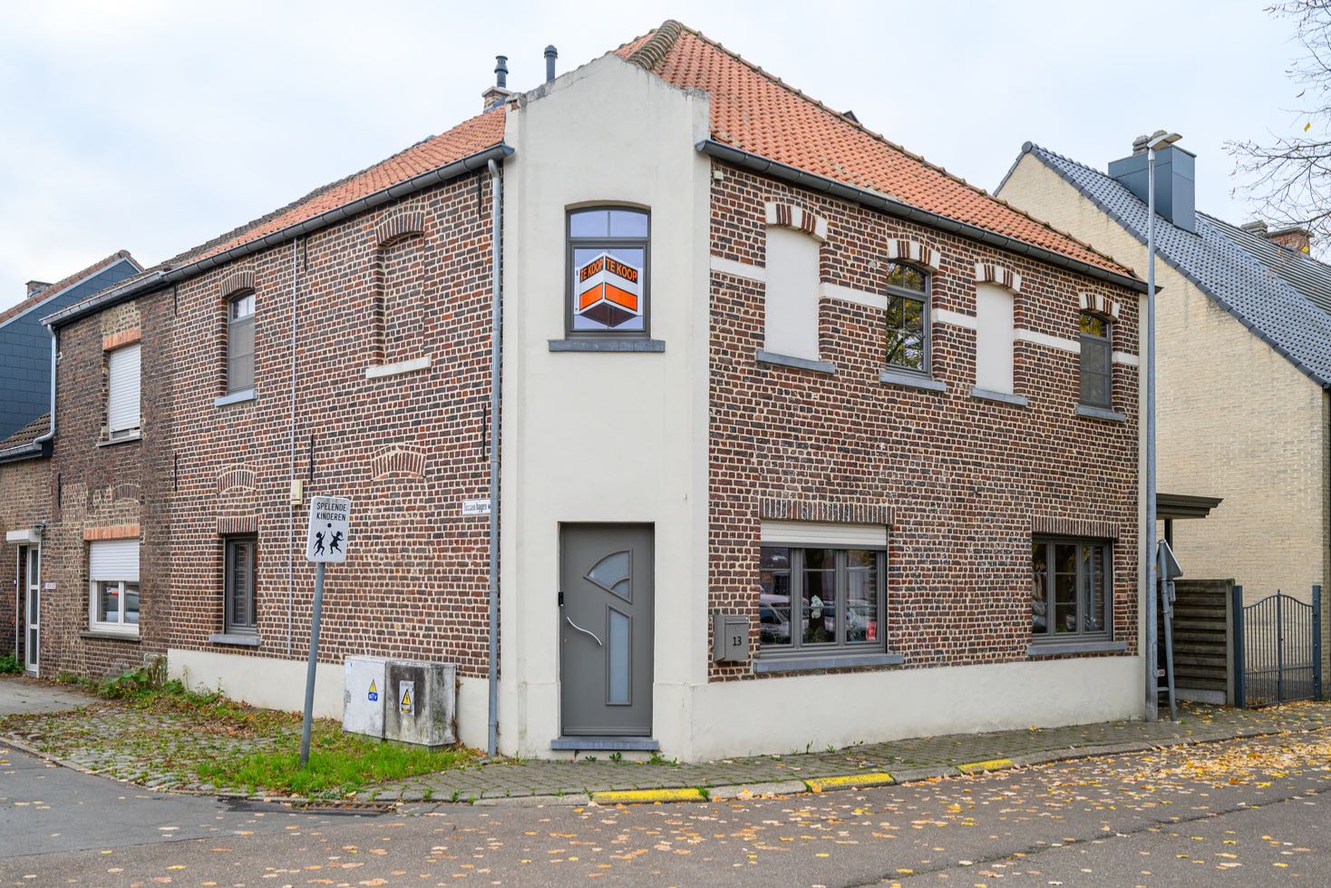 Huis te koop in Wezemaal met 3 slaapkamers - foto 1