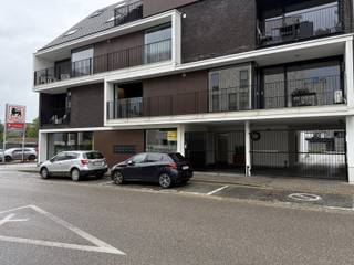 Apartment for rent in Tessenderlo-Ham