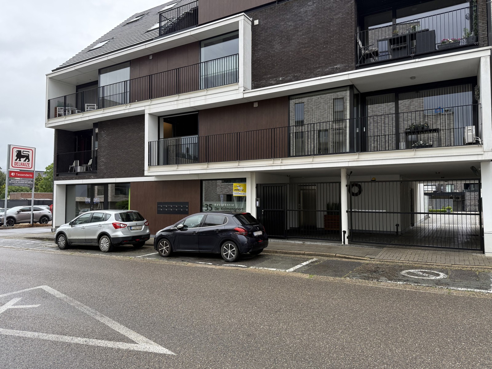 Luxueuze duplex in het centrum van Tessenderlo - foto 1