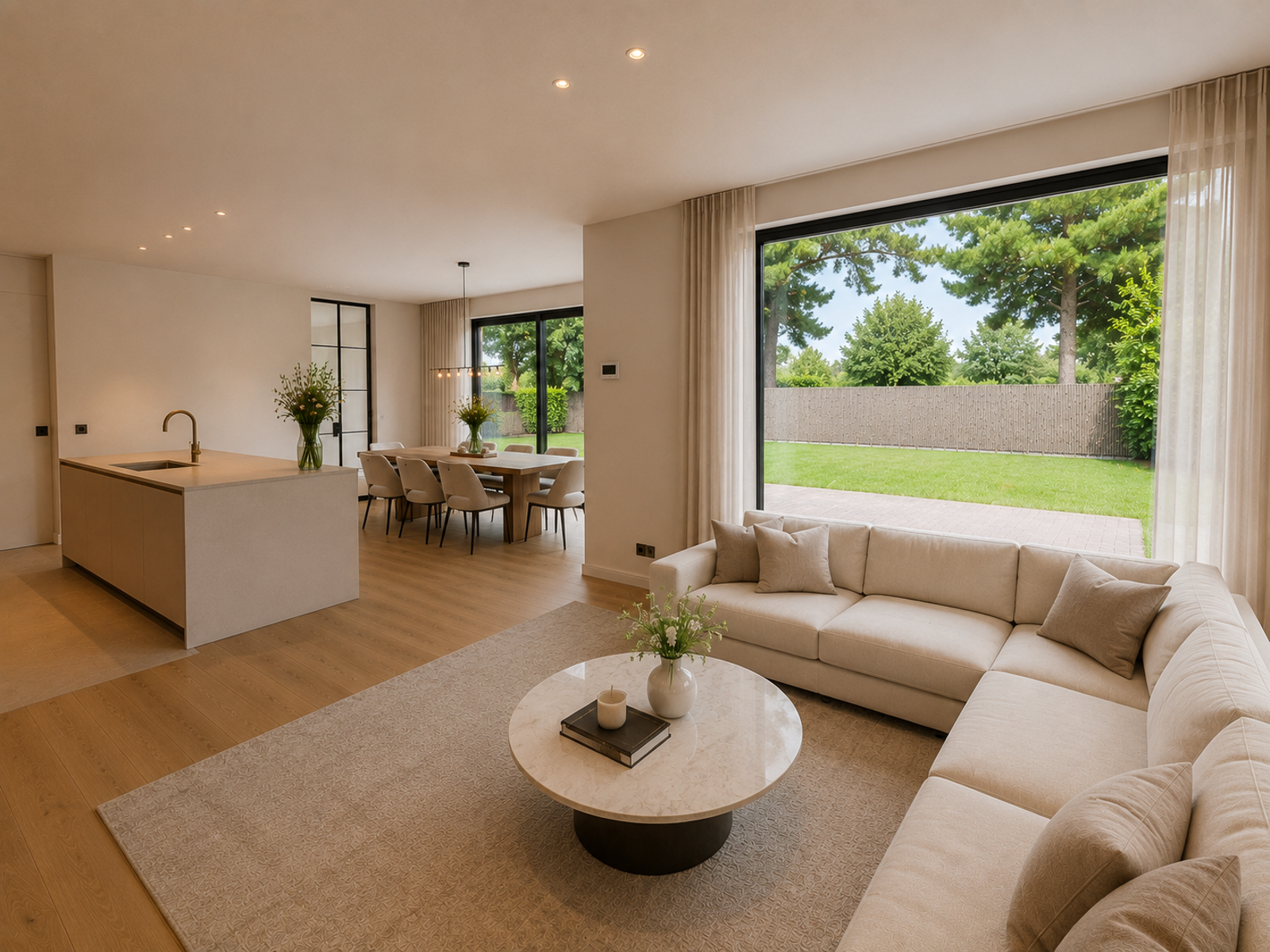 House for sale in Waregem with 3 bedrooms - photo 5