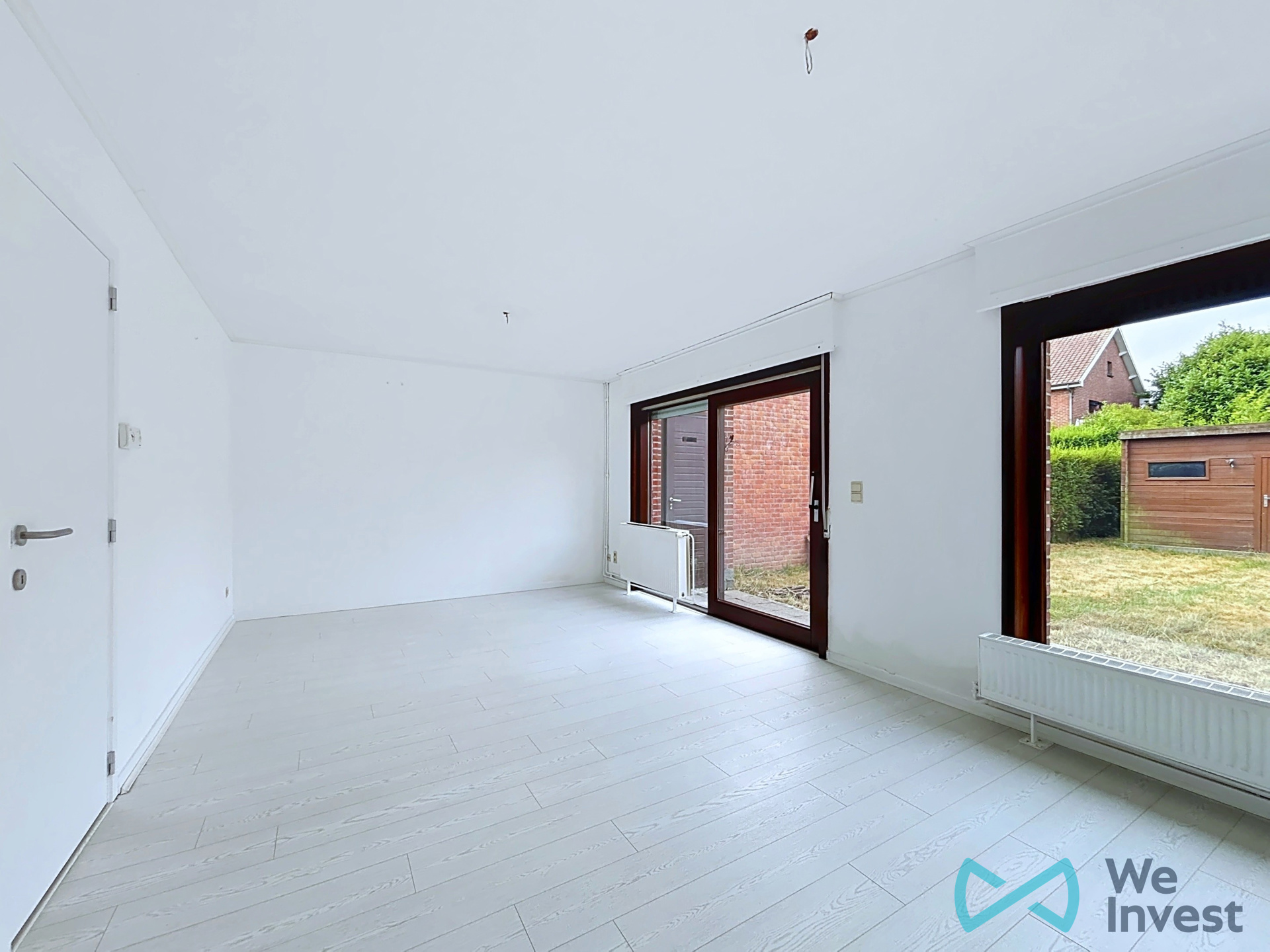 Gezinswoning met 3 slaapkamers en tuin op toplocatie!  - foto 5